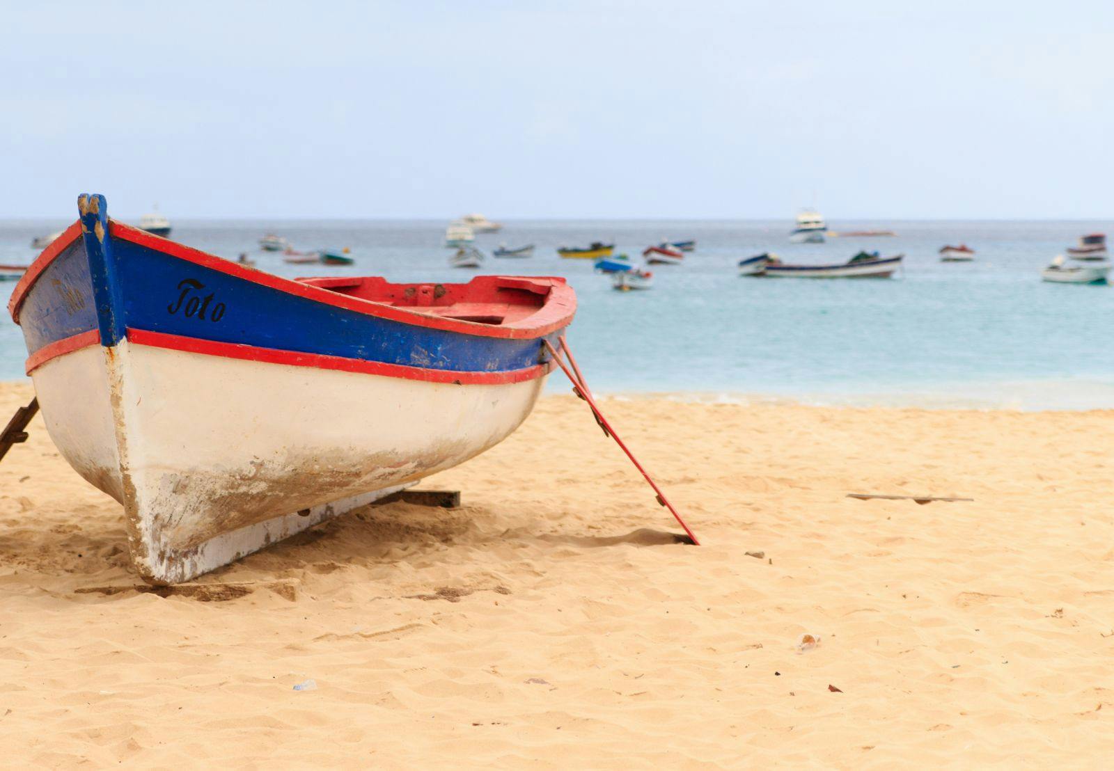 Picture of Cape Verde